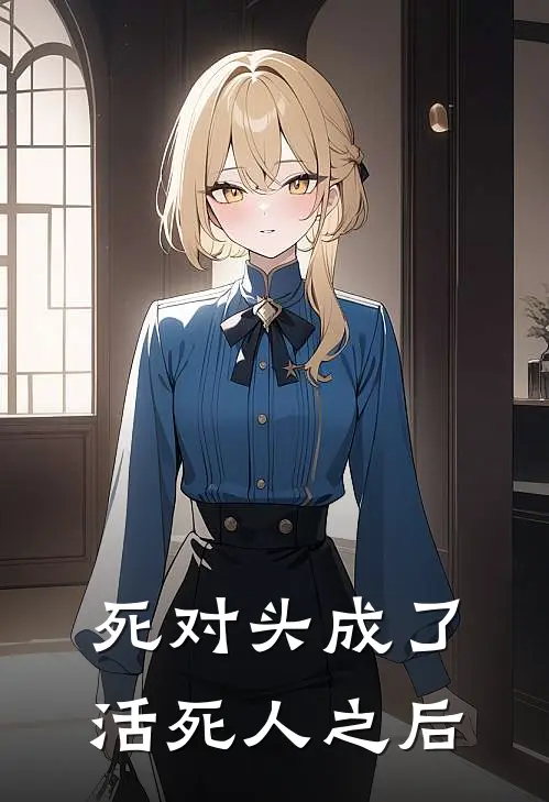 死对头成了活死人之后君墨渊徐川盈最新完结小说推荐_在线免费小说死对头成了活死人之后(君墨渊徐川盈)