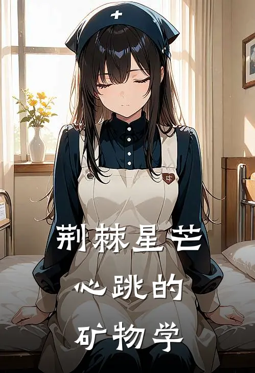 荆棘星芒：心跳的矿物学(苏瑾顾明城)阅读免费小说_完本热门小说荆棘星芒：心跳的矿物学苏瑾顾明城