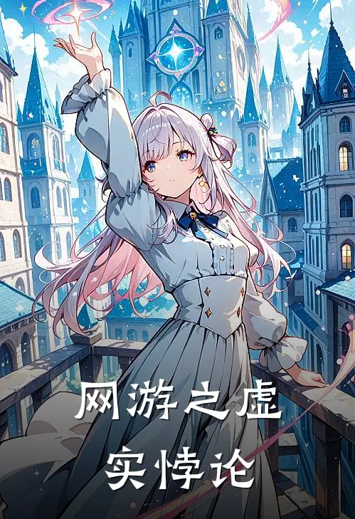 网游之虚实悖论