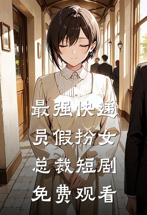 最强快递员假扮女总裁短剧免费观看