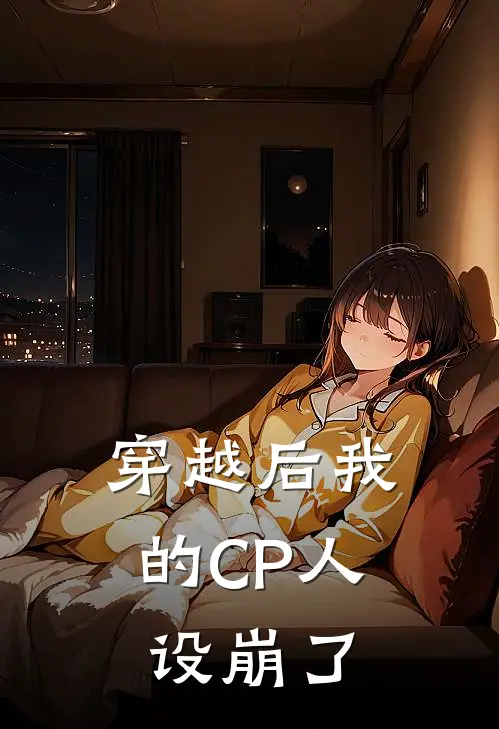 徐艺真姜小牙(穿越后我的CP人设崩了)_《穿越后我的CP人设崩了》最新章节免费在线阅读