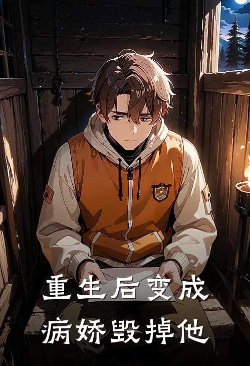 重生后变成病娇毁掉他(陈娇娇任华泽)好看的完结小说_热门小说推荐重生后变成病娇毁掉他陈娇娇任华泽