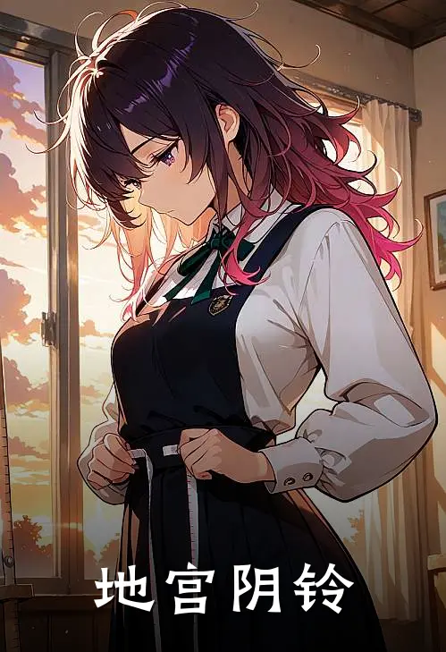 地宫阴铃