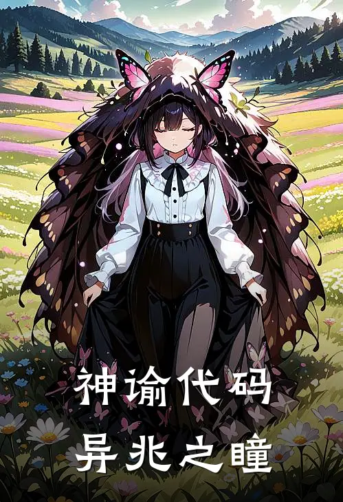 神谕代码：异兆之瞳