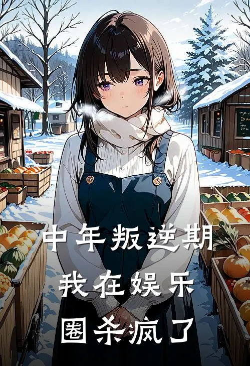 中年叛逆期我在娱乐圈杀疯了乔黎夏沁热门小说免费阅读_完本完结小说中年叛逆期我在娱乐圈杀疯了(乔黎夏沁)