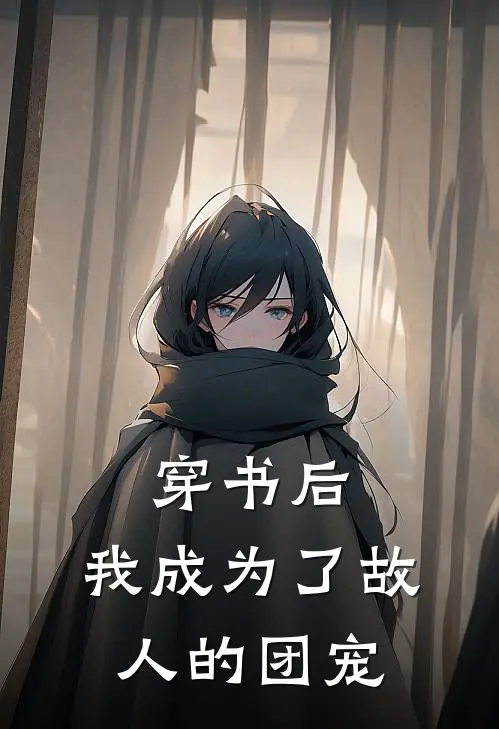 穿书后，我成为了故人的团宠(星璃曹艾文)小说完整版_完结好看小说穿书后，我成为了故人的团宠星璃曹艾文