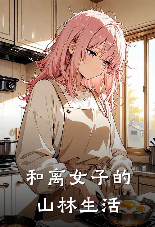 和离女子的山林生活墨清竹李二柱小说完整版_完结版小说推荐和离女子的山林生活(墨清竹李二柱)