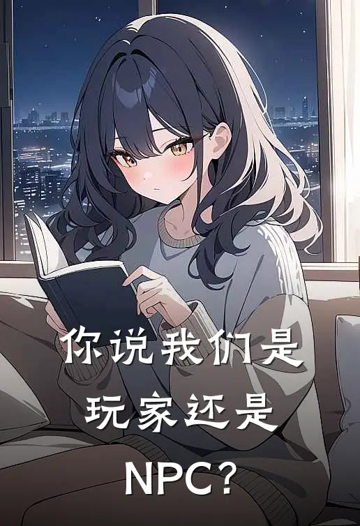 你说我们是玩家还是NPC？