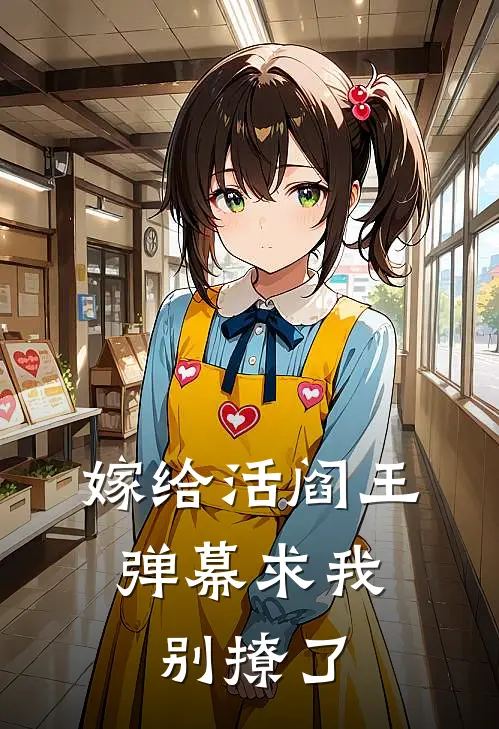 嫁给活阎王，弹幕求我别撩了裴寂苏婉热门的小说_热门小说在线阅读嫁给活阎王，弹幕求我别撩了裴寂苏婉