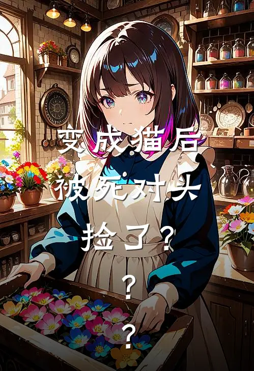 景舒顾时《变成猫后，被死对头捡了？？？》完结版免费阅读_景舒顾时热门小说