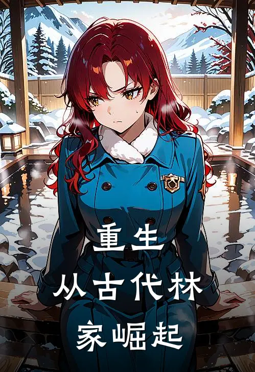 重生：从古代林家崛起
