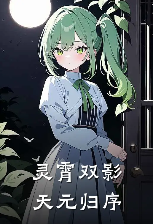 灵霄双影：天元归序(林昭昭赵天磊)免费阅读全文_免费完结版小说灵霄双影：天元归序林昭昭赵天磊