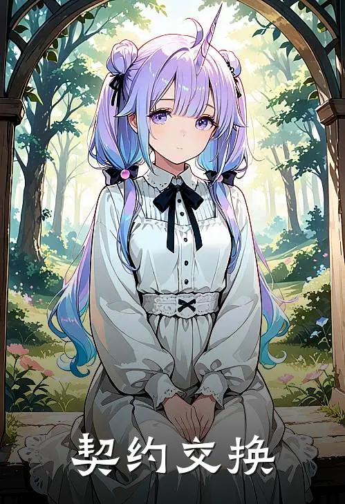 契约交换(吴起张浩)热门完本小说_最新小说契约交换吴起张浩