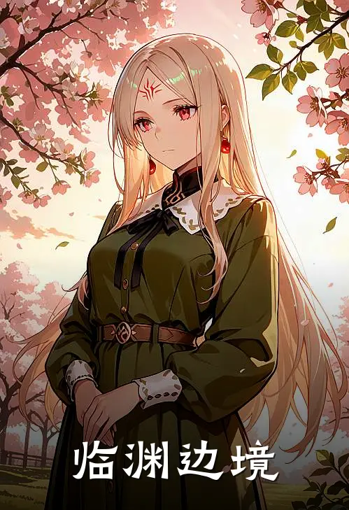 临渊边境