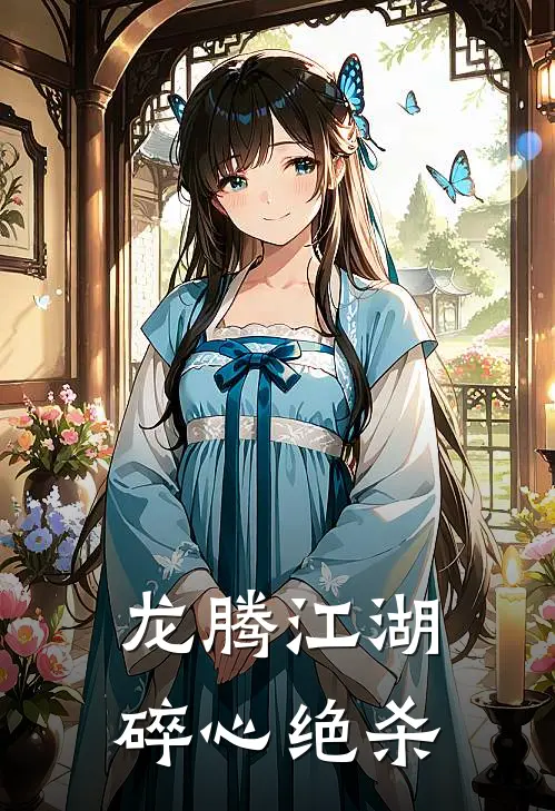 龙腾江湖碎心绝杀