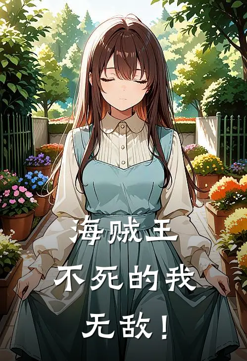 海贼王：不死的我，无敌！