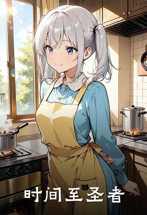 时间至圣者叶呈娜娜免费小说推荐_免费小说笔趣阁时间至圣者叶呈娜娜