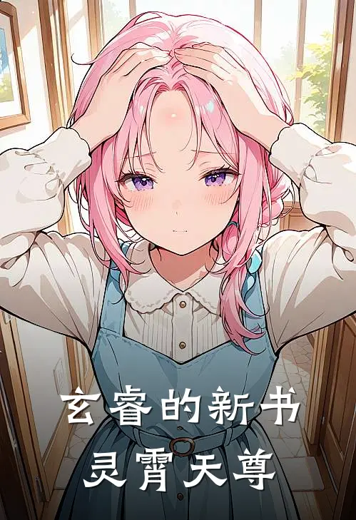 玄睿的新书灵霄天尊