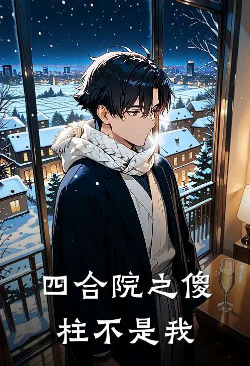 四合院之傻柱不是我何雨柱何大清小说最新章节_最新小说推荐四合院之傻柱不是我何雨柱何大清