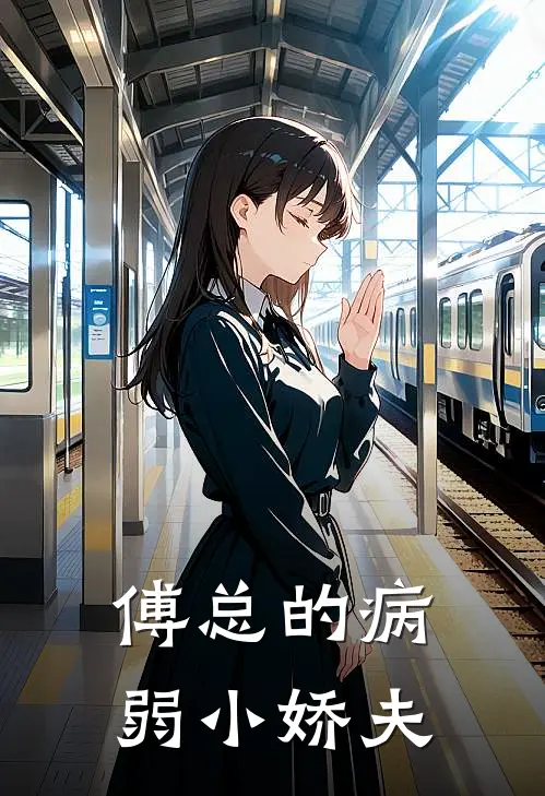 傅总的病弱小娇夫傅沉季沉舟小说免费完结_最新章节列表傅总的病弱小娇夫(傅沉季沉舟)