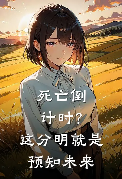 死亡倒计时？这分明就是预知未来