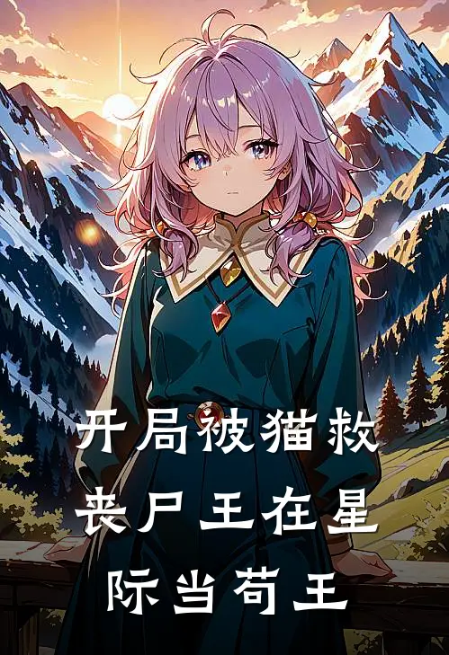 《开局被猫救，丧尸王在星际当苟王》尤一玄墨全集免费在线阅读_(尤一玄墨)全章节免费在线阅读