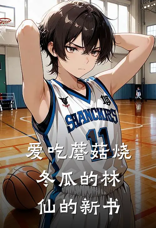 爱吃蘑菇烧冬瓜的林仙的新书