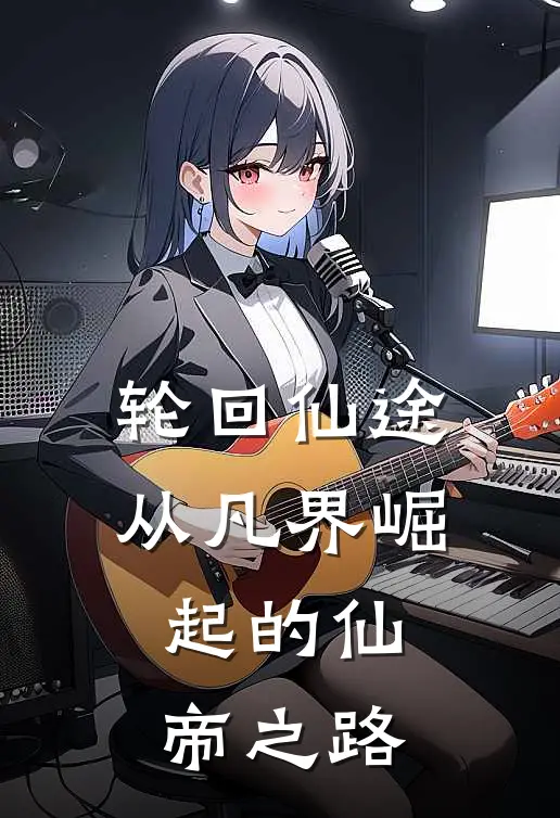 轮回仙途：从凡界崛起的仙帝之路