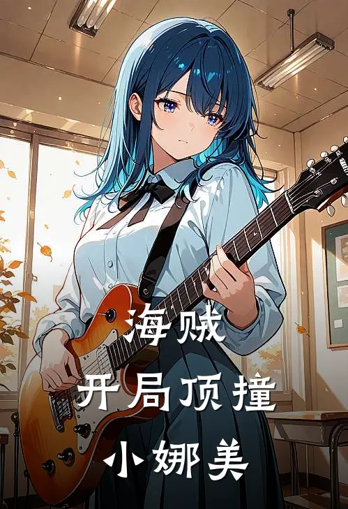 海贼：开局顶撞小娜美