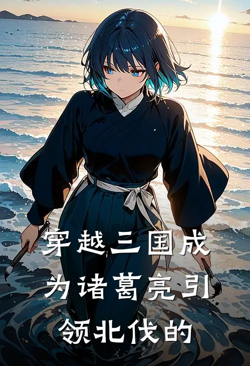 穿越三国成为诸葛亮引领北伐的