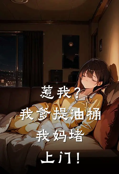 惹我？我爹提油桶，我妈堵上门！黄毛陈旭免费小说全文阅读_最新章节列表惹我？我爹提油桶，我妈堵上门！(黄毛陈旭)