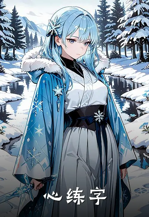 心练字