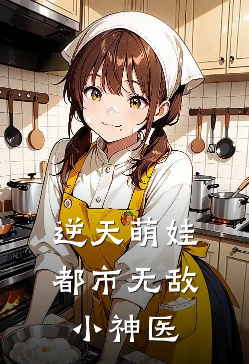 逆天萌娃：都市无敌小神医