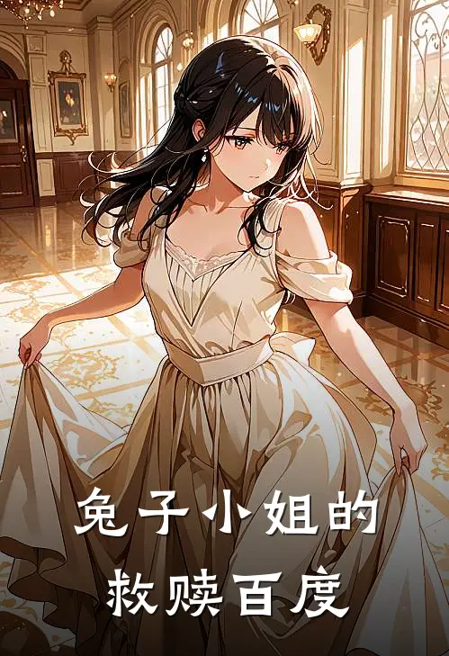 兔子小姐的救赎百度