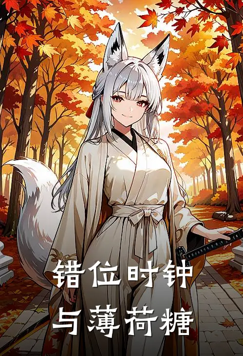 错位时钟与薄荷糖