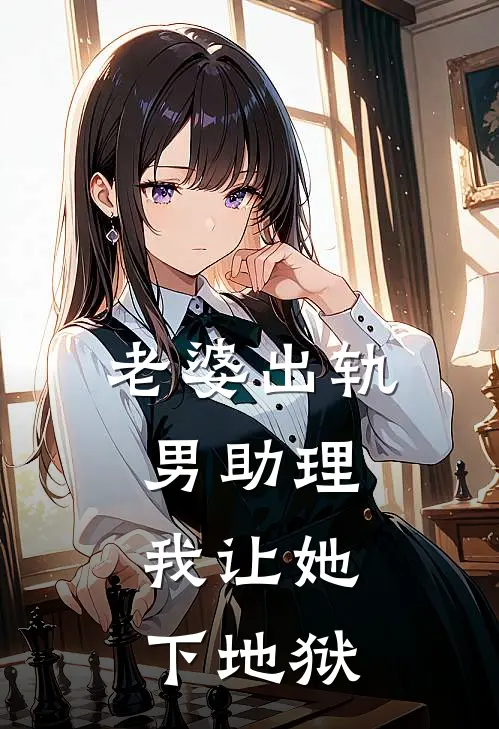 老婆出轨男助理，我让她下地狱