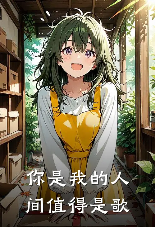 你是我的人间值得是歌