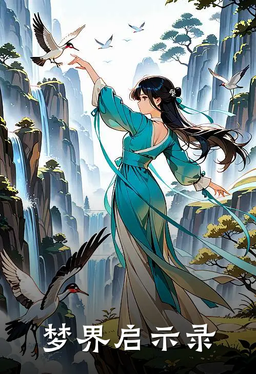 卫承光林宇(梦界启示录)全本阅读_卫承光林宇最新热门小说