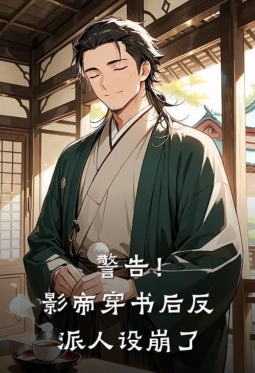 警告！影帝穿书后，反派人设崩了谢云清陆铭轩完本热门小说_小说完结版警告！影帝穿书后，反派人设崩了(谢云清陆铭轩)