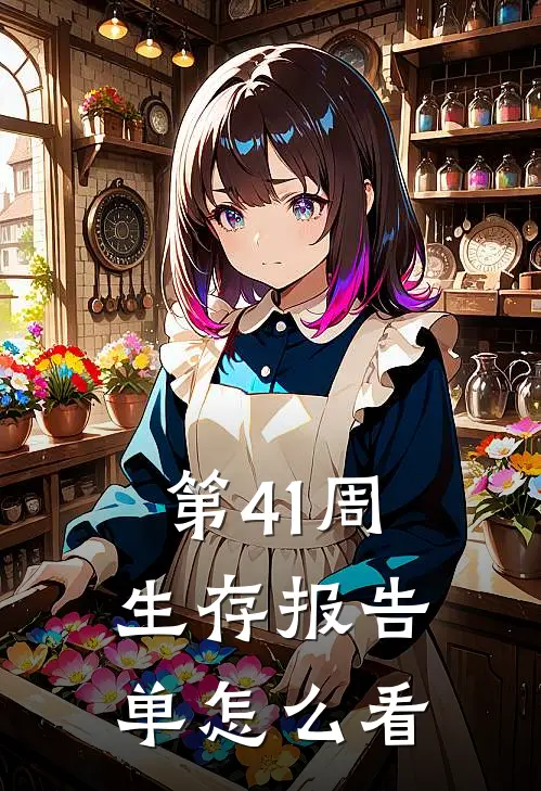 第41周生存报告单怎么看