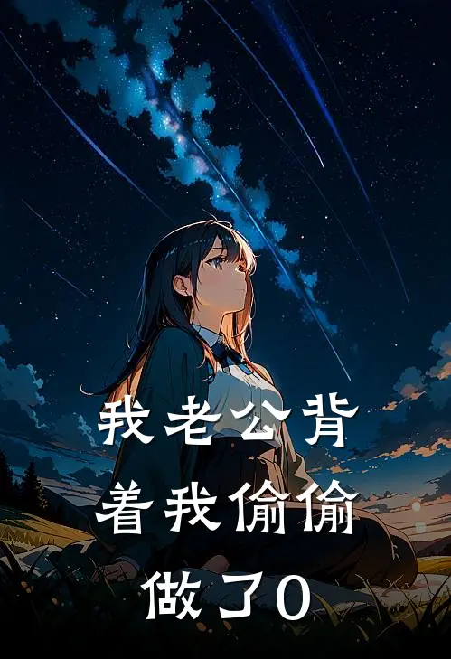 我老公背着我偷偷做了0