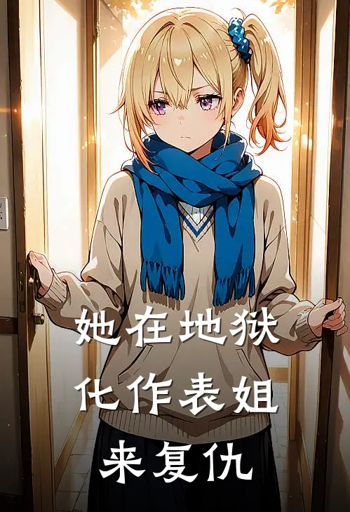 她在地狱：化作表姐来复仇