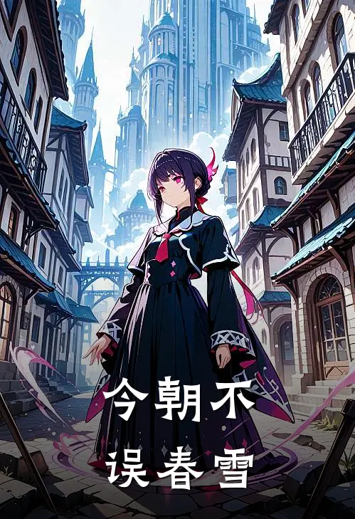 今朝不误春雪许尽欢季逢春免费小说免费阅读_推荐完结小说今朝不误春雪(许尽欢季逢春)