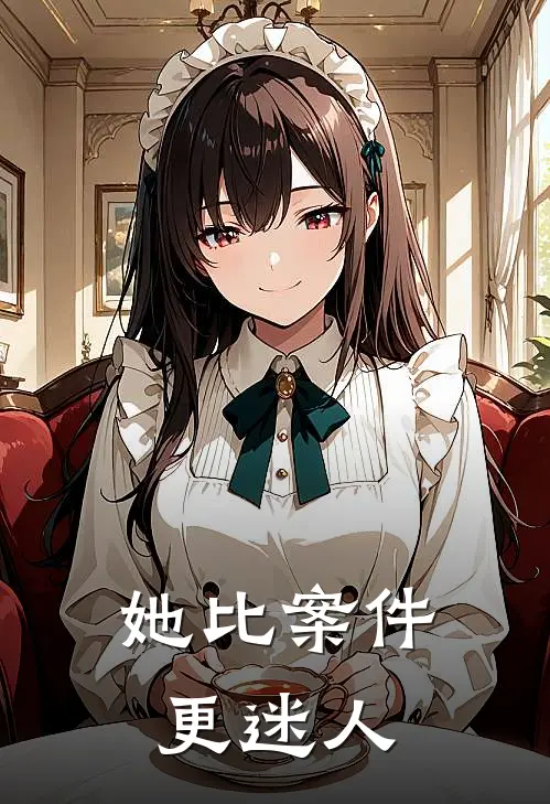 她比案件更迷人(苏念沈逸)最新推荐小说_在哪看免费小说她比案件更迷人苏念沈逸