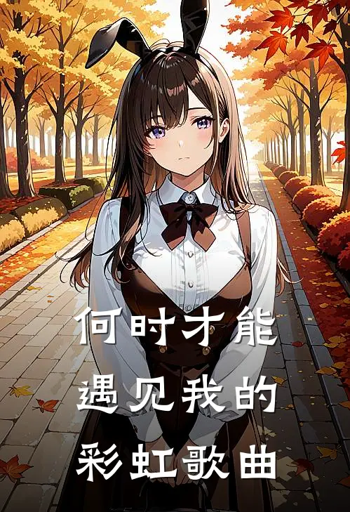 何时才能遇见我的彩虹歌曲