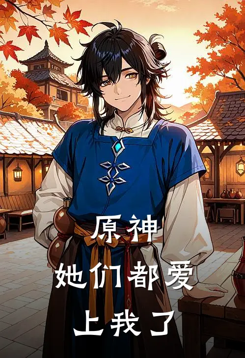 原神：她们都爱上我了