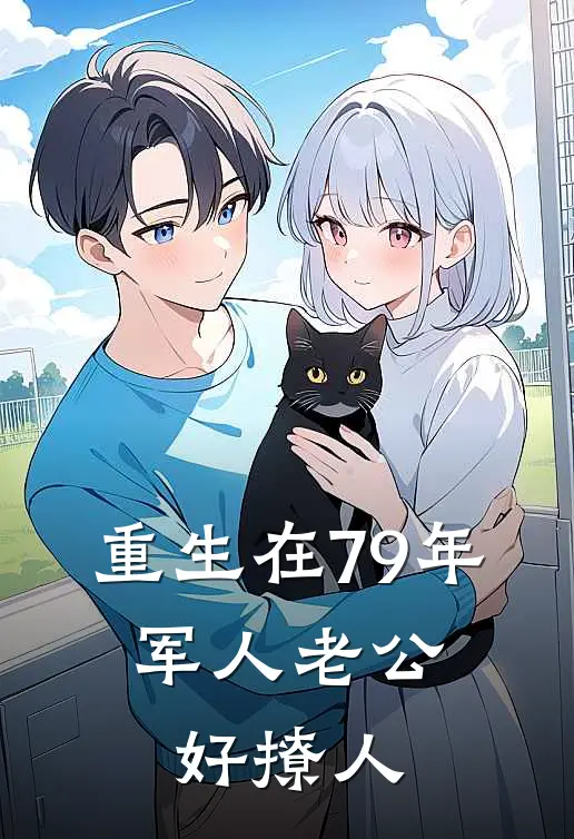 重生在79年，军人老公好撩人