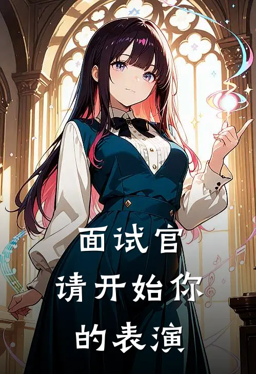 面试官，请开始你的表演林默帕金森免费小说全集_小说免费完结面试官，请开始你的表演林默帕金森