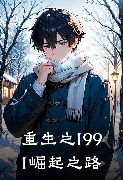 重生之1991崛起之路