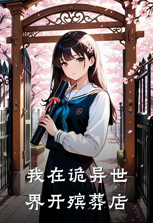 我在诡异世界开殡葬店(陈默李阳)免费阅读全文_免费完结版小说我在诡异世界开殡葬店陈默李阳